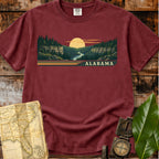 Alabama| Little River Canyon T-Shirt