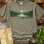 Arkansas | Buffalo River T-Shirt