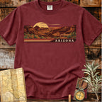 Arizona | South Rim Grand Canyon T-Shirt