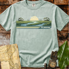 Florida | Everglades T-Shirt