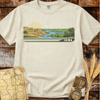 Iowa |  Loess Hills T-Shirt