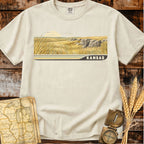 Kansas |  Flint Hills T-Shirt