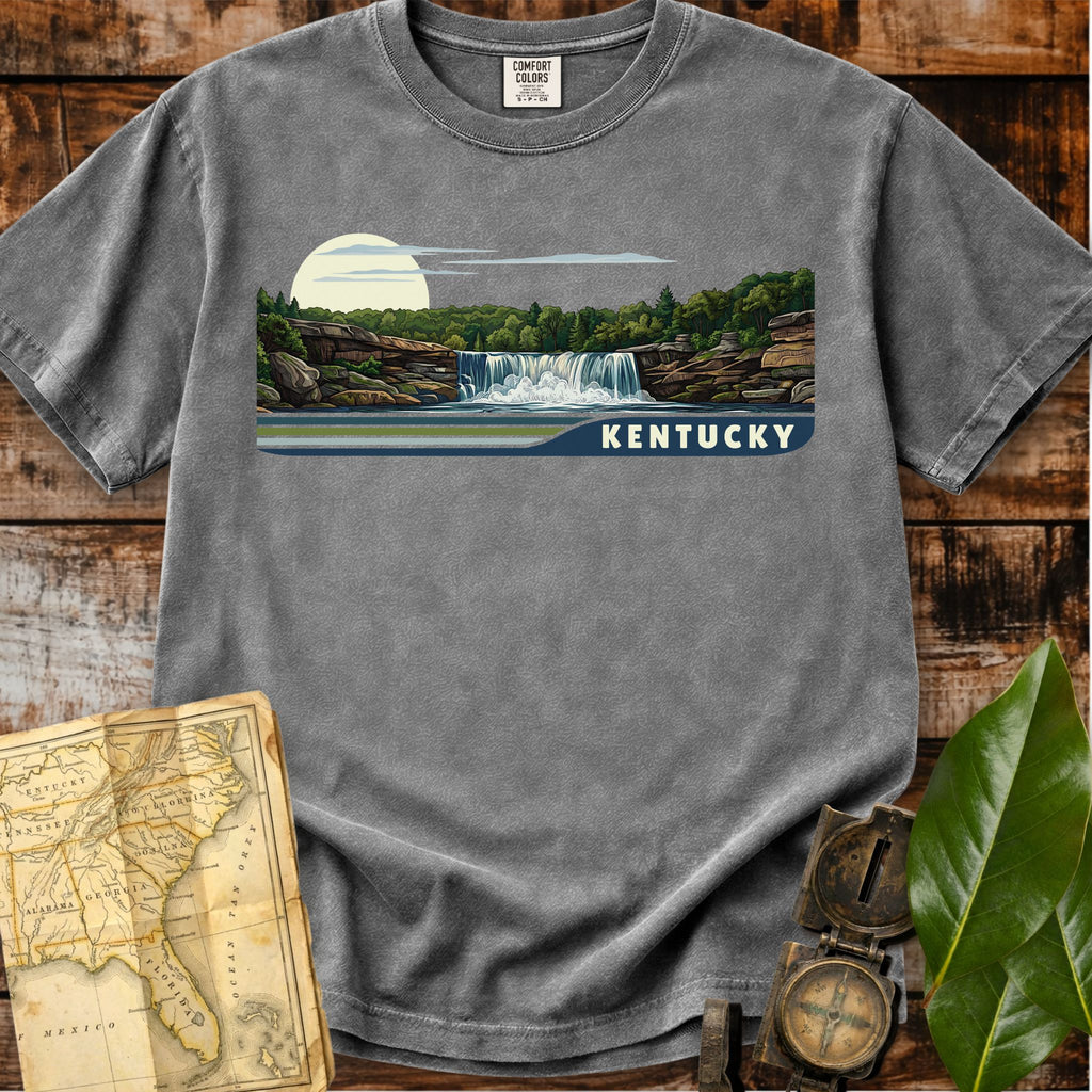 Kentucky |  Cumberland Falls T-Shirt