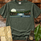 Kentucky |  Cumberland Falls T-Shirt