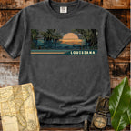 Louisiana |  Lake Fausse Pointe T-Shirt