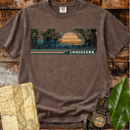 Louisiana |  Lake Fausse Pointe T-Shirt