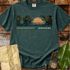 Louisiana |  Lake Fausse Pointe T-Shirt