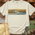 Maryland | Blackwater National Wildlife Refuge T-Shirt