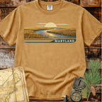 Maryland | Blackwater National Wildlife Refuge T-Shirt