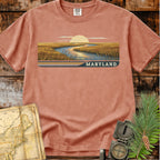 Maryland | Blackwater National Wildlife Refuge T-Shirt