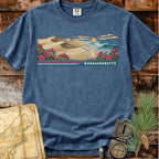 Massachusetts | Cape Cod T-Shirt
