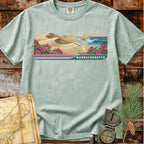 Massachusetts | Cape Cod T-Shirt