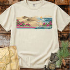 Massachusetts | Cape Cod T-Shirt