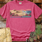 Massachusetts | Cape Cod T-Shirt