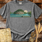Missouri | Ozark National Scenic Riverway T-Shirt