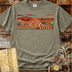 Nevada | Valley of Fire T-Shirt