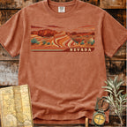 Nevada | Valley of Fire T-Shirt