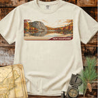 New Hampshire | Echo Lake T-Shirt