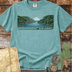 New Jersey | Delaware Water Gap T-Shirt