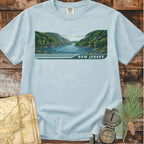 New Jersey | Delaware Water Gap T-Shirt