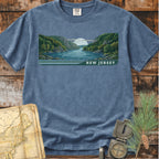 New Jersey | Delaware Water Gap T-Shirt