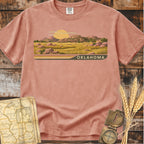 Oklahoma | Wichita Mountains T-Shirt