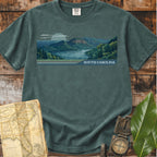 South Carolina| Table Rock T-Shirt