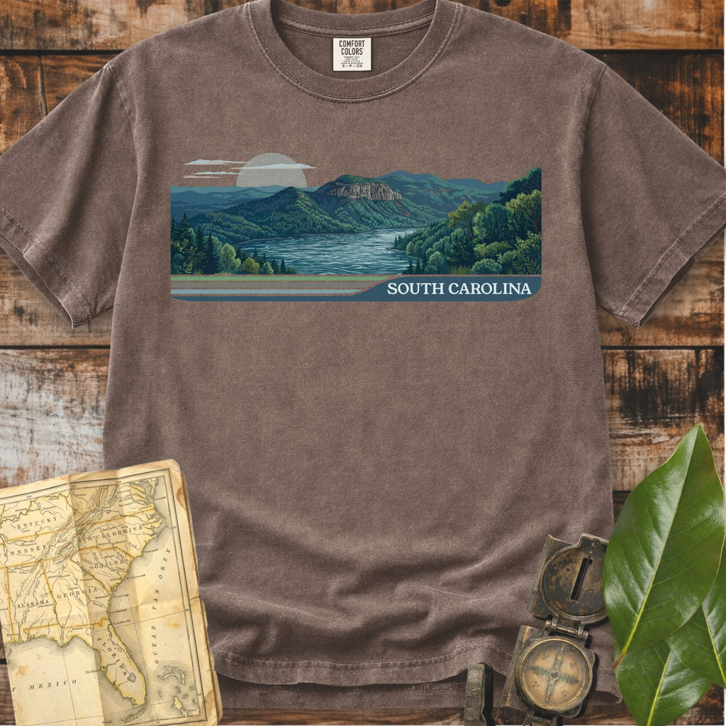 South Carolina| Table Rock T-Shirt
