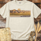 South Dakota | Badlands T-Shirt