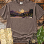 Tennessee | Gatlinburg Overlook T-Shirt