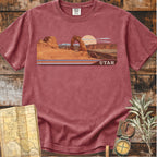 Utah | Delicate Arch T-Shirt