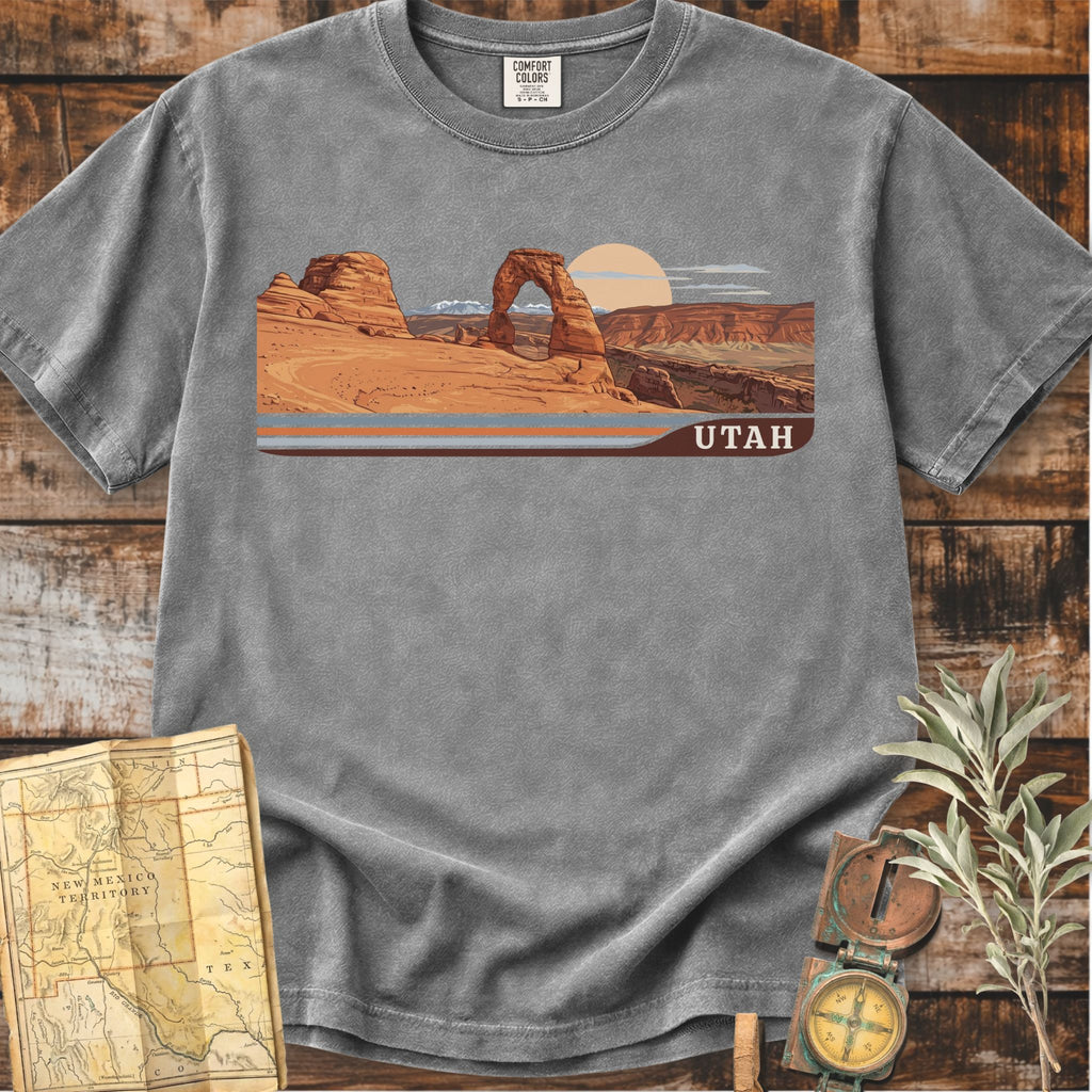 Utah | Delicate Arch T-Shirt
