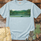 Vermont | Green Mountain National Forest T-Shirt