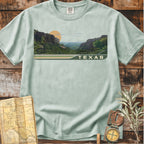 Texas | Chisos Mountains T-Shirt