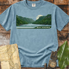 West Virginia | New River Gorge T-Shirt