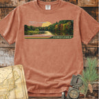 Pennsylvania | Cook Forest State Park T-Shirt