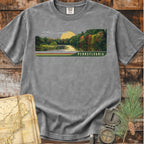 Pennsylvania | Cook Forest State Park T-Shirt