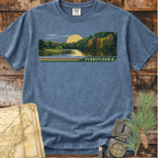 Pennsylvania | Cook Forest State Park T-Shirt