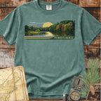 Pennsylvania | Cook Forest State Park T-Shirt