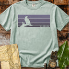 Alabama | Bald Eagle T-Shirt