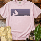 Alabama | Bald Eagle T-Shirt