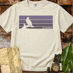 Alabama | Bald Eagle T-Shirt