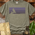 Alabama | Bald Eagle T-Shirt