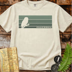 California | Spotted Owl T-Shirt