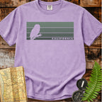 California | Spotted Owl T-Shirt