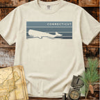 Connecticut | Sperm Whale T-Shirt