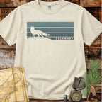 Delaware | Gray Fox T-Shirt