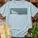 Delaware | Gray Fox T-Shirt