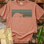 Georgia | Gopher Tortoise T-Shirt