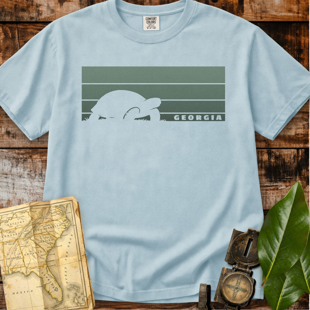Georgia | Gopher Tortoise T-Shirt